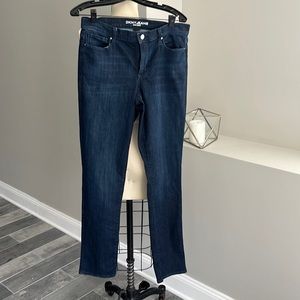 DKNY WOMAN JEANS